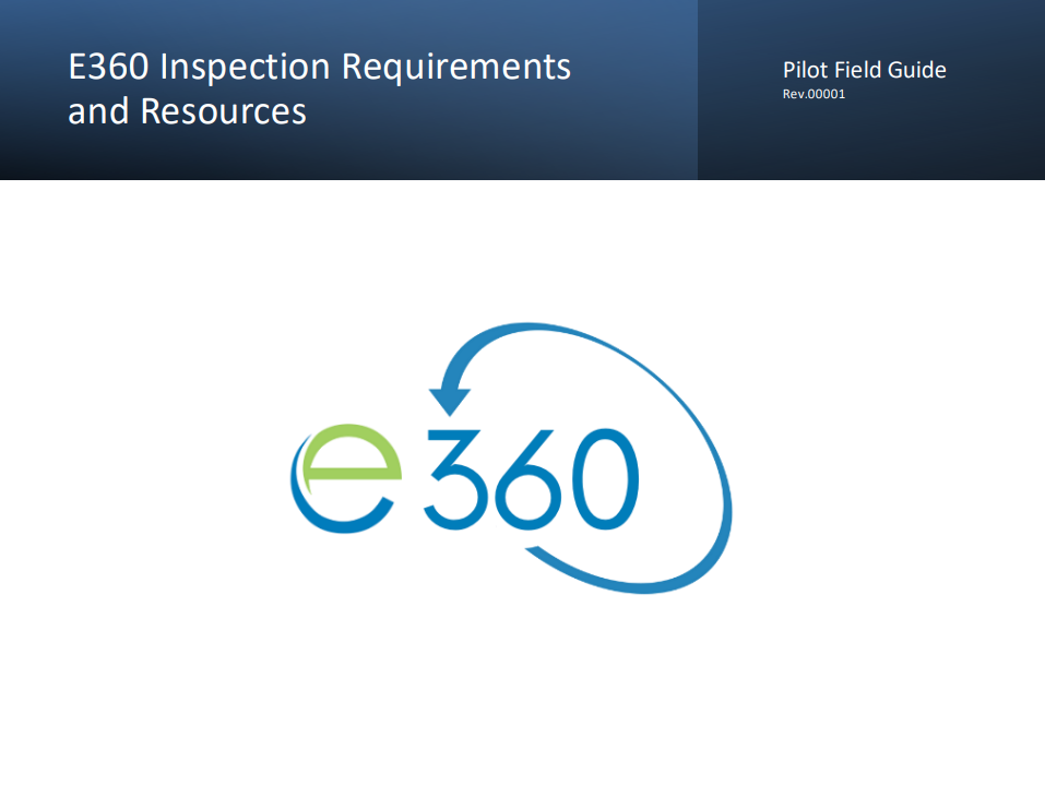 EberlInspector Guidelines